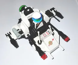 Futuron Interceptor