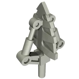 Weapon Axe Head (Piraka Vezok)