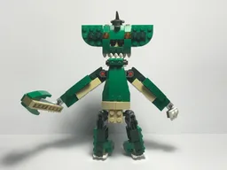 Green Bokoblin