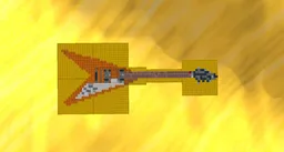 Gibson Flying V