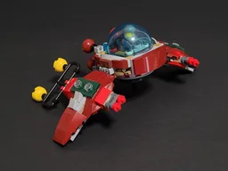 31130 Winged Striker