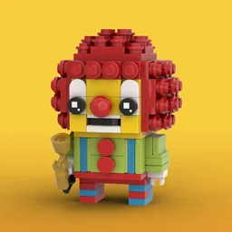Circus Clown