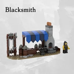 Blacksmith