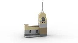 10698 Big Ben