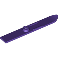 Lego Sports Ski 6L / Dark Purple
