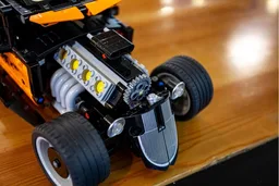 HotRod