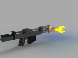 AK50 2021 version