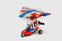 Microlight Aircraft