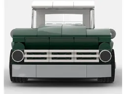 1966 Chevrolet C10 Stepside