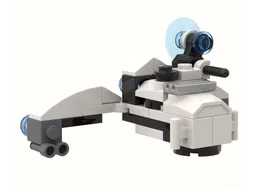 4416 - scout ship