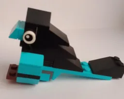 Crow