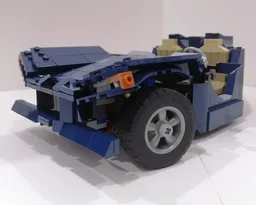 10265 Polaris Slingshot