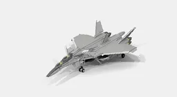 Yukikaze Super Sylph