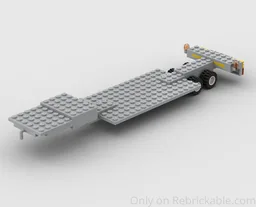 Heavy Loader