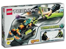 Turbo Racer