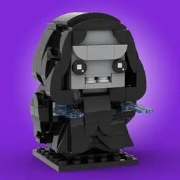 Emperor Palpatine