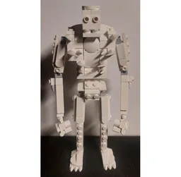 Giant Skeleton