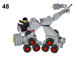 Mining Rover 2