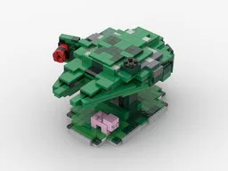 Millennium Creeper