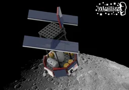 Nova-M Lunar Lander