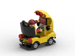 Arcade Racer