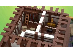 Zen Temple