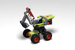 42102 Excavator