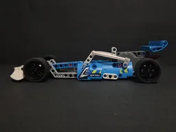 Formula 1 Car