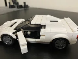Ferrari 288 GTO