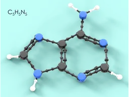 Nucleotides (DNA)