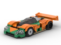 Mazda 787B #55