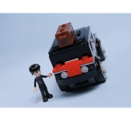 76786 Off Road Explorer