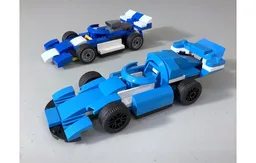 60285 Modern Formula