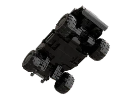 Halo Ce Warthog