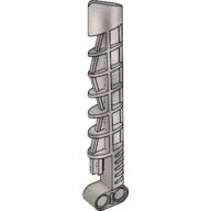 Large Figure Weapon Blade, Aero Slicer / Pearl Light Gray