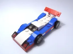 31027 Le Mans Race Car