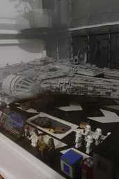 Docking Bay 327