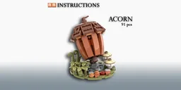 An ordinary Acorn