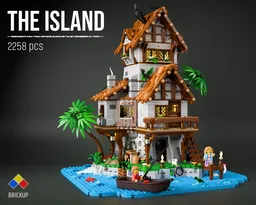 THE ISLAND