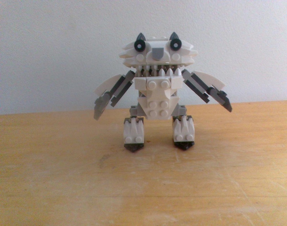 Lego Appalachians MAX