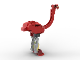 31145 Flamingo