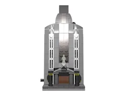 Mini modular Tower