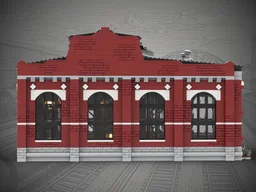 Roundhouse