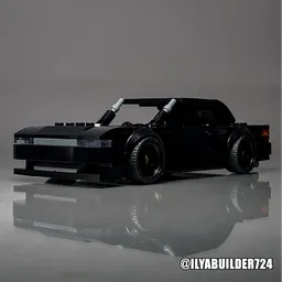 76912 Nissan Silvia S13