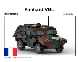 Panhard VBL