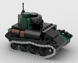 Vickers mk VI