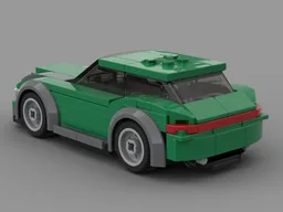 Station Wagon