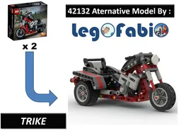 42132 - Trike