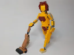30578 Vacuum