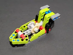 42102 Hovercraft